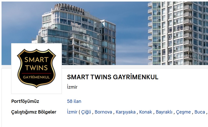 Tüm Satılık Daireler